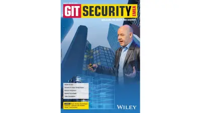 Interview with Andreas Mauer