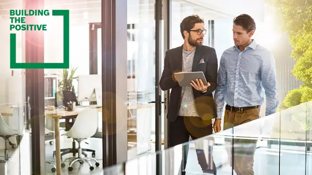 Empowered by the sustainability strategy of the bosch group