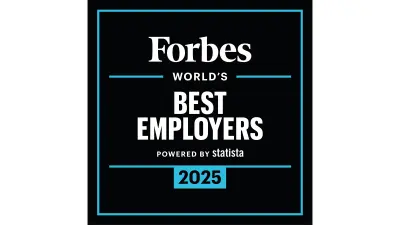 Forbes 2025