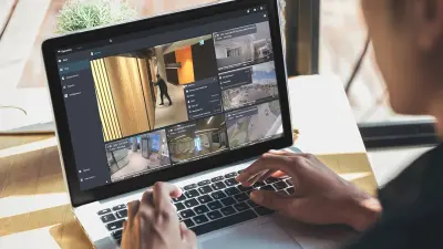 Bosch Building Integration System 