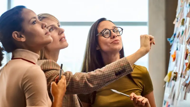 Führungskraft werden