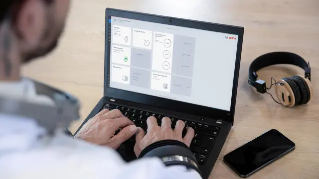 Einfache Budgetplanung