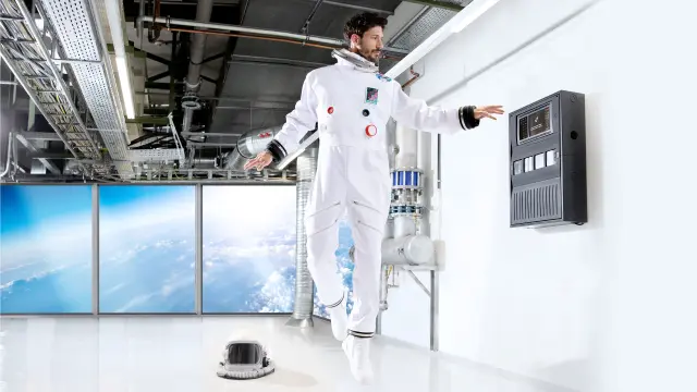 Fire System Analyzer