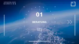 The digital building transformation: Everything from a single source.