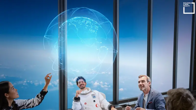 Global footprint: A reliable global cloud partner 