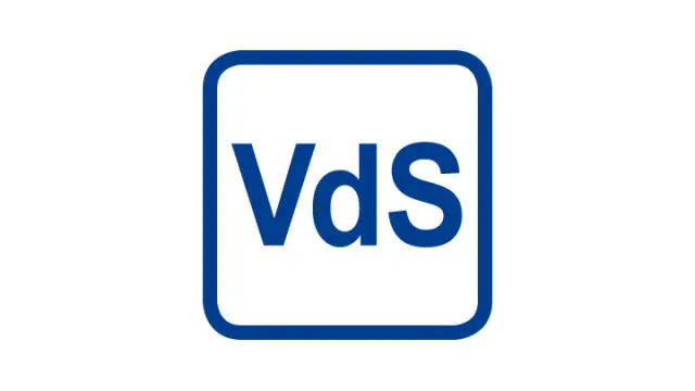 Vds Logo