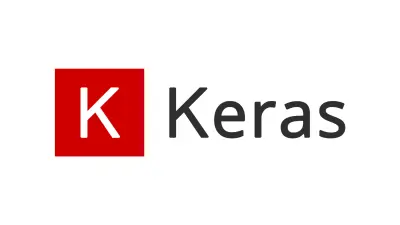 Keras company logo
