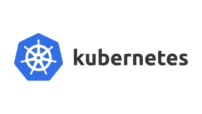 Kubernetes company logo