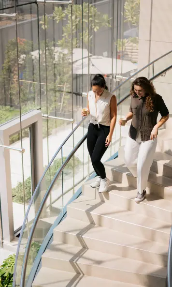 CO₂-neutrales Unternehmen