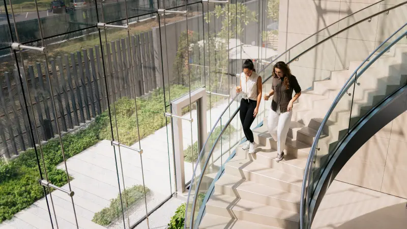 Wie lassen sich Gebäude energieeffizient und zukunftsfähig betreiben?