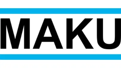 Maku logo