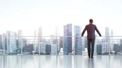 Sicherheit, die ihr Geld wert ist. Bosch Energy and Building Solutions ist der richtige Partner an Ihrer Seite.