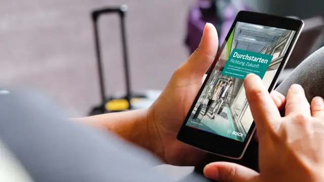 PDF Broschüre Flughäfen