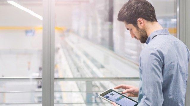 Energiedienstleistungen Healthcare