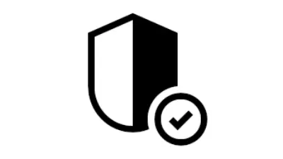 Icon security_check