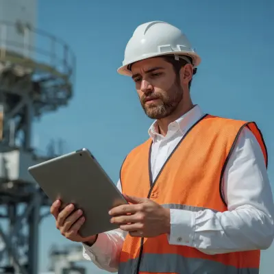 Betrieb von energietechnischen Anlagen