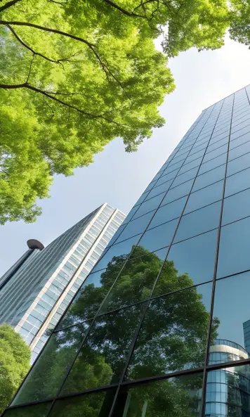 Energieeffizienz durch Digitalisierung