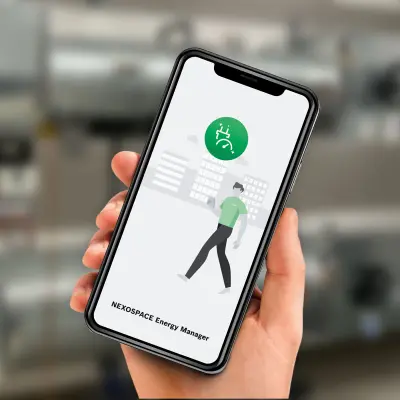 Zählerstanderfassung App