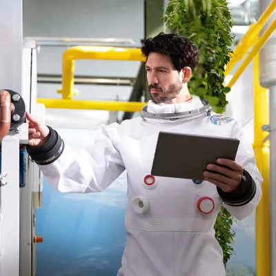 Energiemanagementsystem