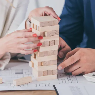 Resilienz & Risikomanagement