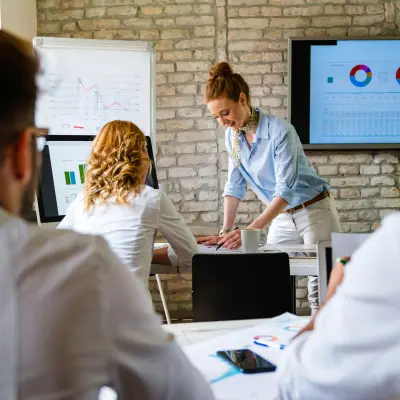 Transformationspläne