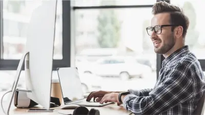 IT-Manager betreibt ein Gebäudeautomationssystem