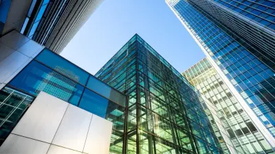 Leistungen für eine nachhaltige, energieeffiziente und komfortabele Gebäudeautomation