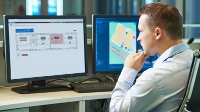 Bosch bietet komfortables Anlagenmonitoring für Facilitymanager und Gebäudebetreiber im Bereich Gebäudeautomation und Gebäudemanagement