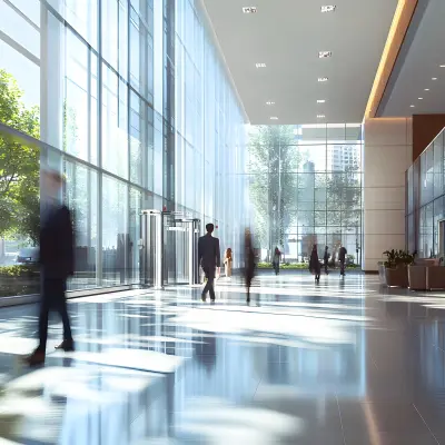 Zukunftsfähige Gebäude