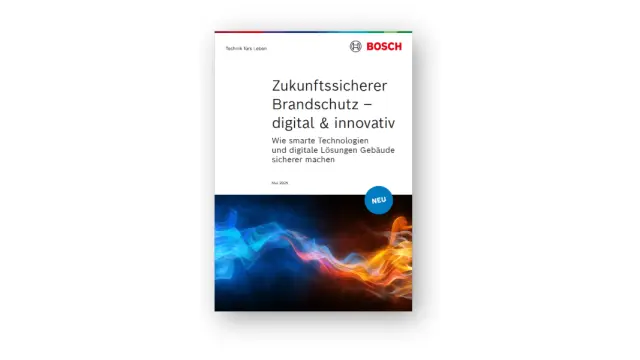 Whitepaper Brandschutz