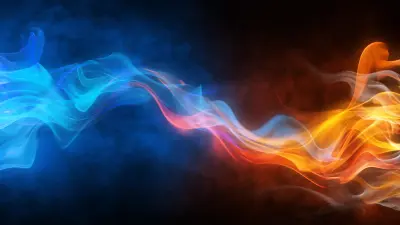 Vernetzte Stadt der Zukunft mit modernem Brandschutz