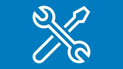 Icon for Installation and integration services from Bosch Building Technologies