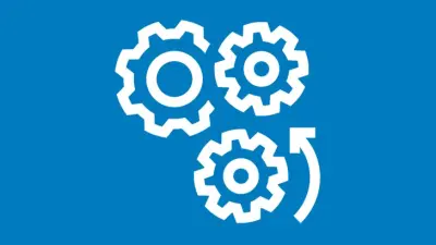 Icon for operation and maintenance of connected buildings by Bosch Building Technologies