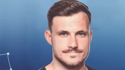  Felix Weidinger, KRITIS-Experte