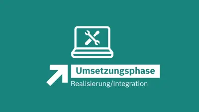 Co-Creation-Prozess KRITIS Umsetzungsphase