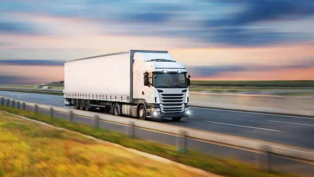 Sicherheit von Lithium-Ionen-Batterien beim Transport