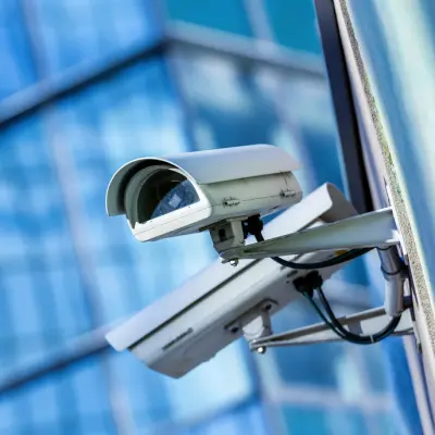 Videoüberwachung und -analyse
