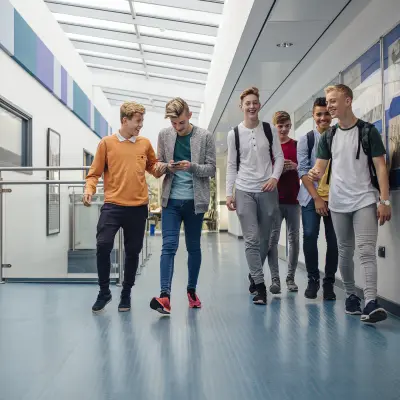 Notfall- und Gefahrenreaktionssysteme 