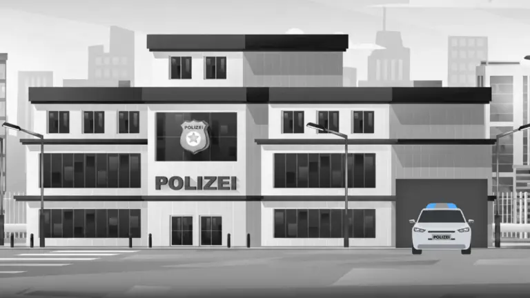 Aufschaltung zur Polizei - was steckt bei Bosch Building Technologies dahinter?