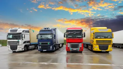 Sicheres Parkierungssystem