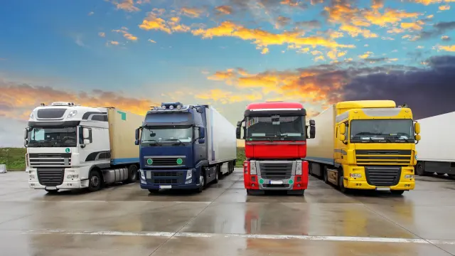 Sicheres Parkierungssystem