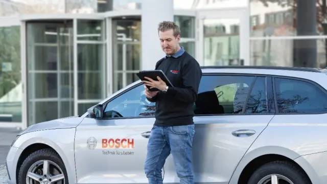 Betrieb & Instandhaltung