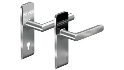 Zutrittsleser & Schließsysteme