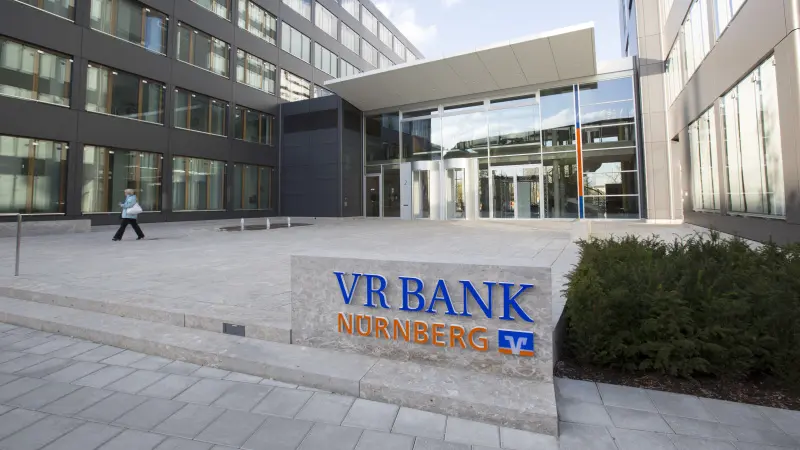 VR Bank Nürnberg