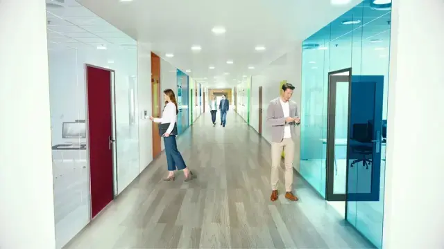 Identifikation & Kontrolle