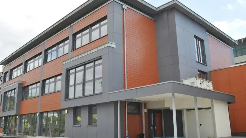 Kreis- und Hochschulstadt Meschede