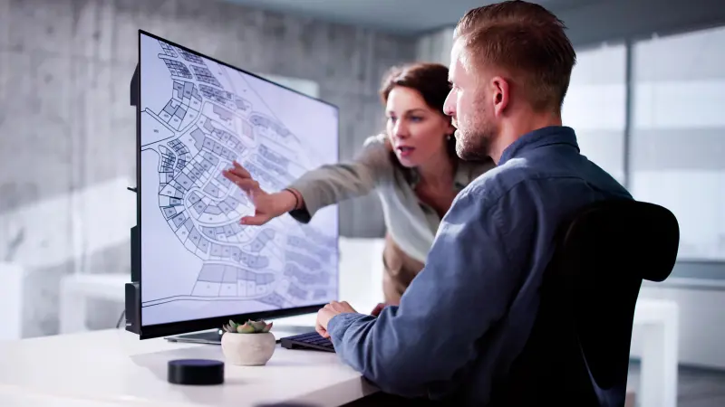 Passend. Unabhängig. Zukunftsfähig.