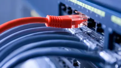 The use of DDC makes building automation digital