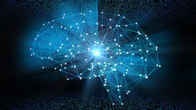 Artificial intelligence is finding its way into building technologies