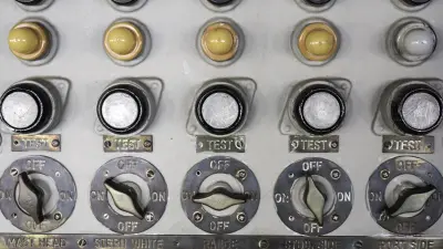 The first fault reporting systems are being implemented in commercial buildings